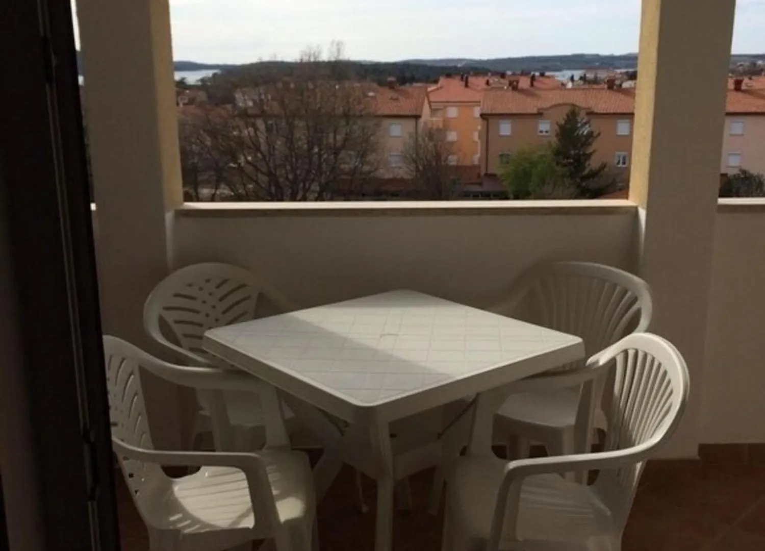 Benni Apartments 1 Medulin