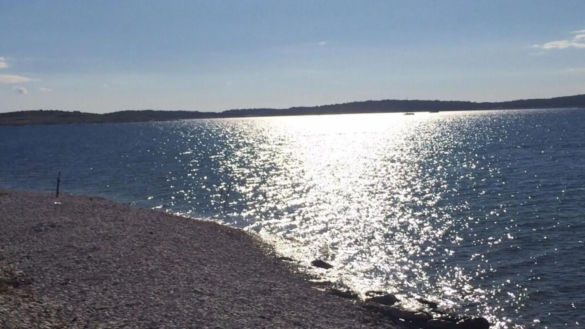 Benni Apartments 1 Medulin Croatia